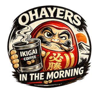 Ohayers in the Morning