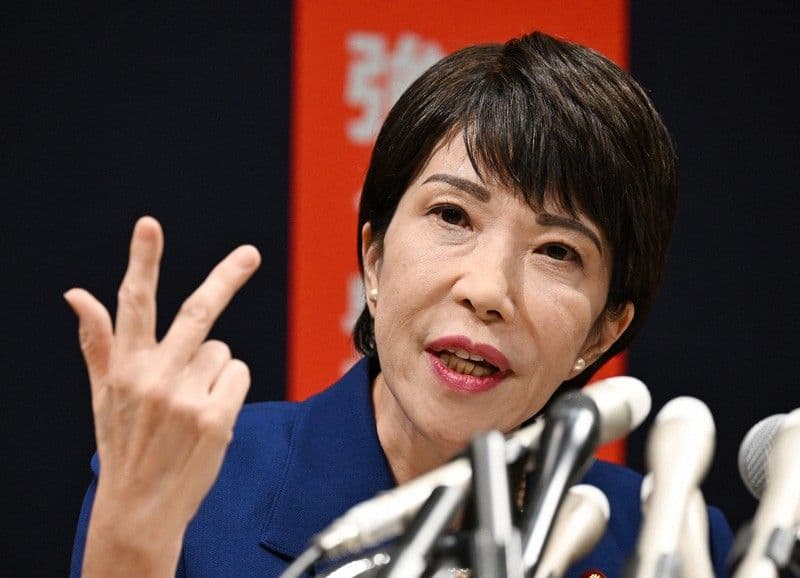 Dos análisis de sangre semanales se suman a los requisitos para el visado permanente en Japón